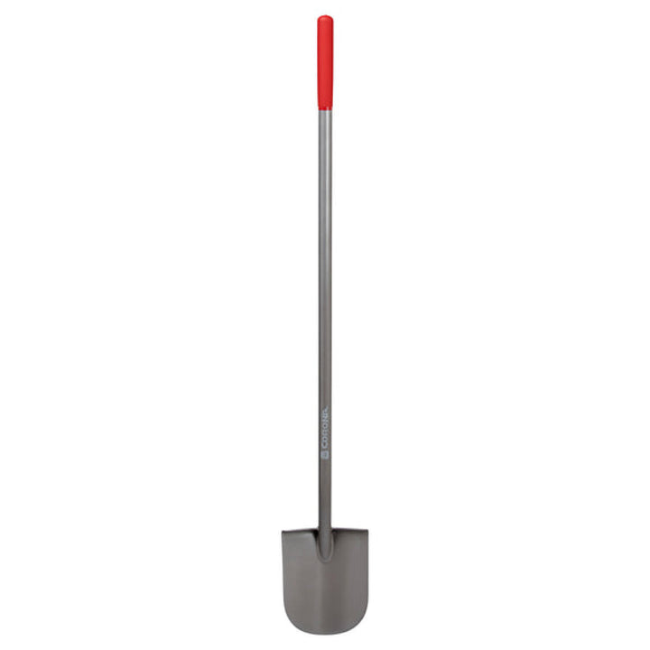 Corona-AS 90320 · All-Steel Caprock Shovel - 10" Deep Bowl, 2½" Lift