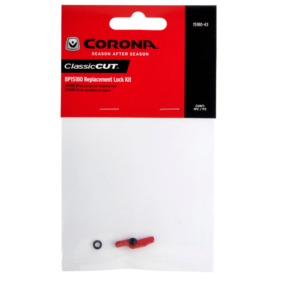 Corona 15180-43  Lock Replacement Kit for BP15180