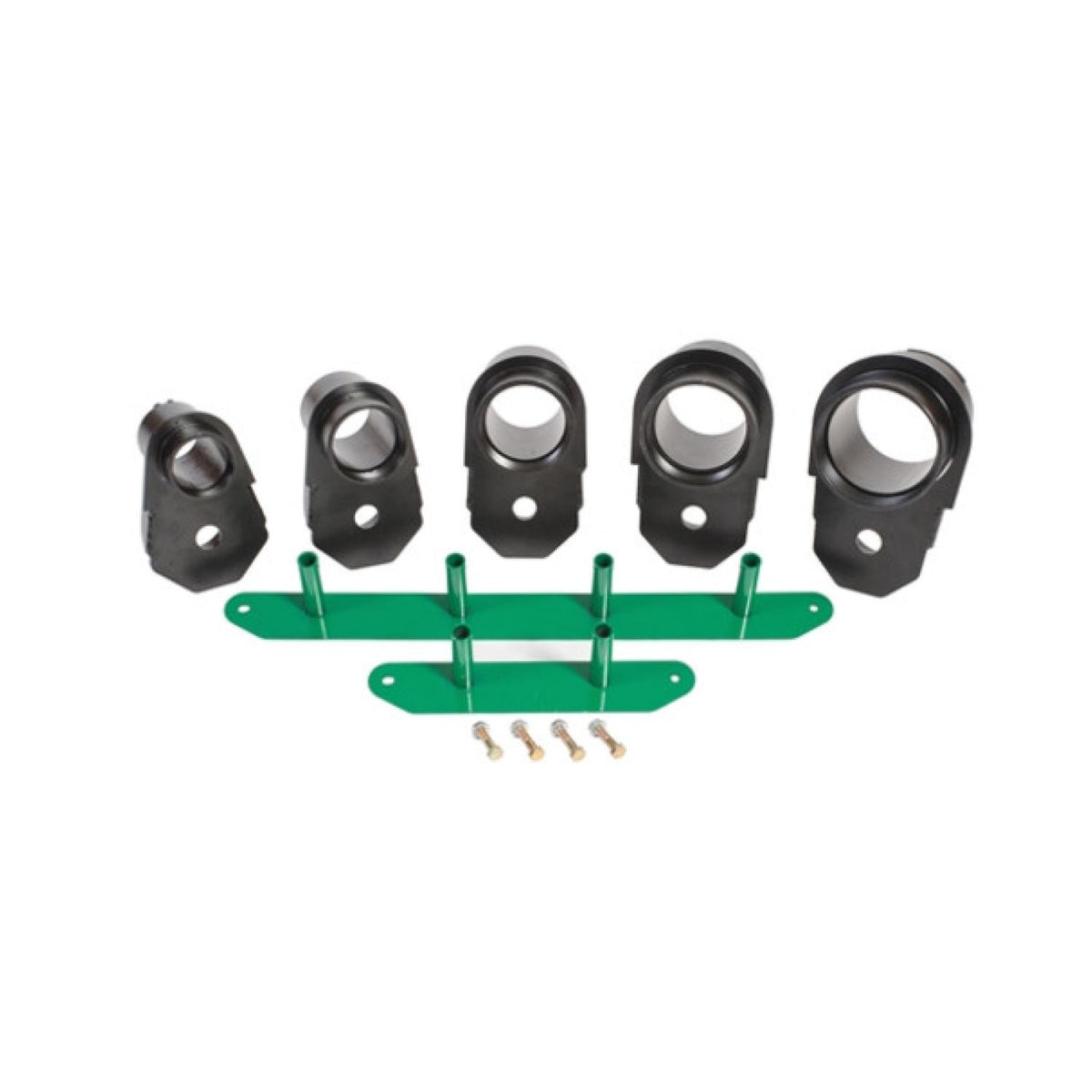 Greenlee 00587 Adapter Weldment, 4