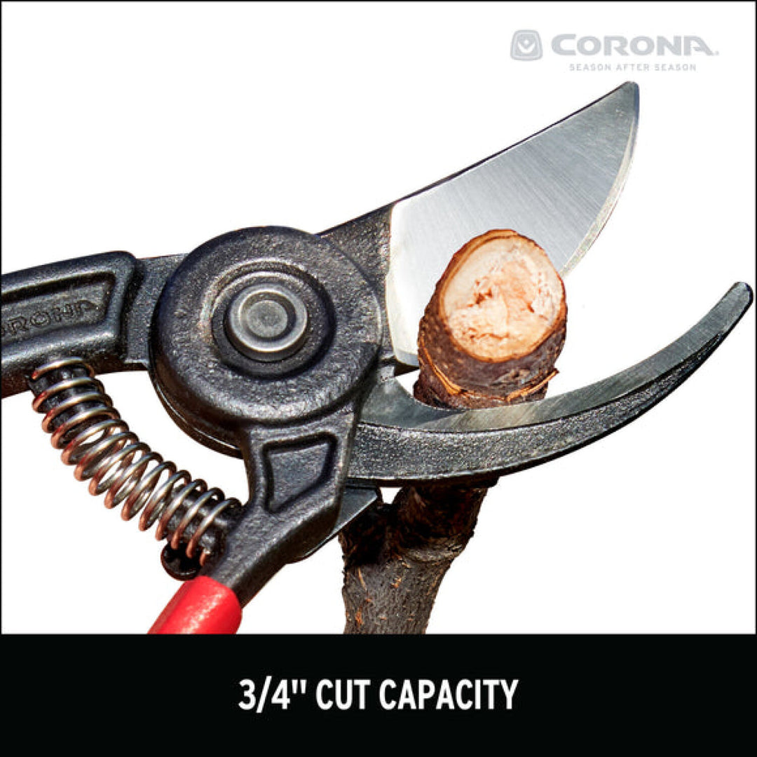 Corona-BP 3640 · ErgoACTION Bypass Pruner - 3/4 Inch