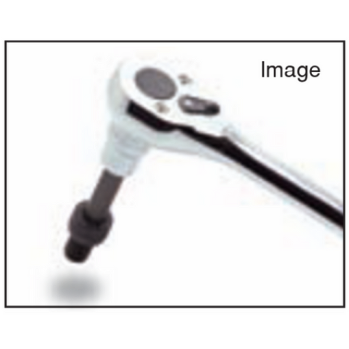 Ko-Ken RS3015M/8-L100 3/8 Sq. Dr. Bit Socket set 3mm-12mm Hex Length 100mm 8 pieces