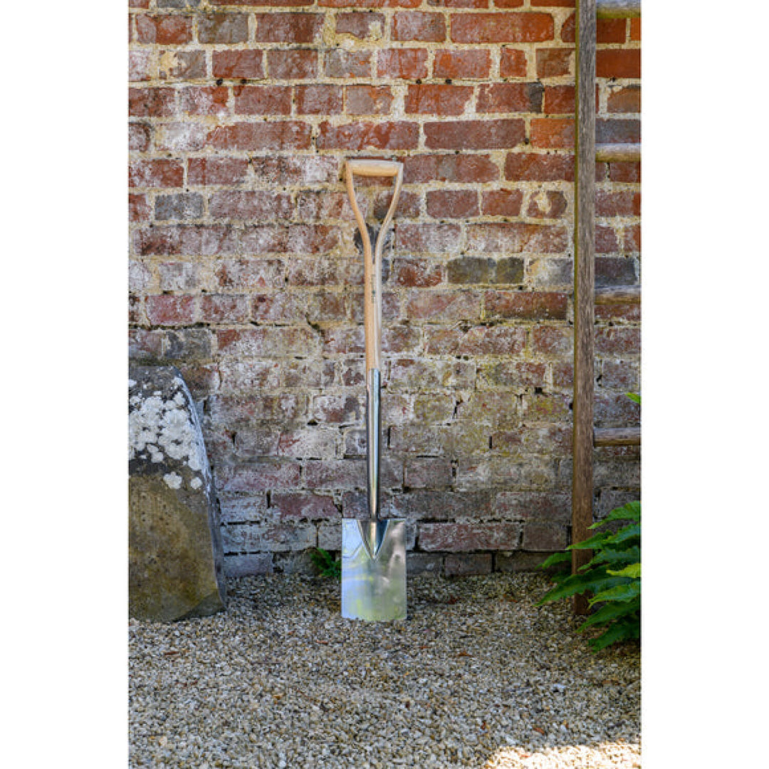 Corona GTB/SSBRHS  RHS® Stainless FSC Wood Border Spade
