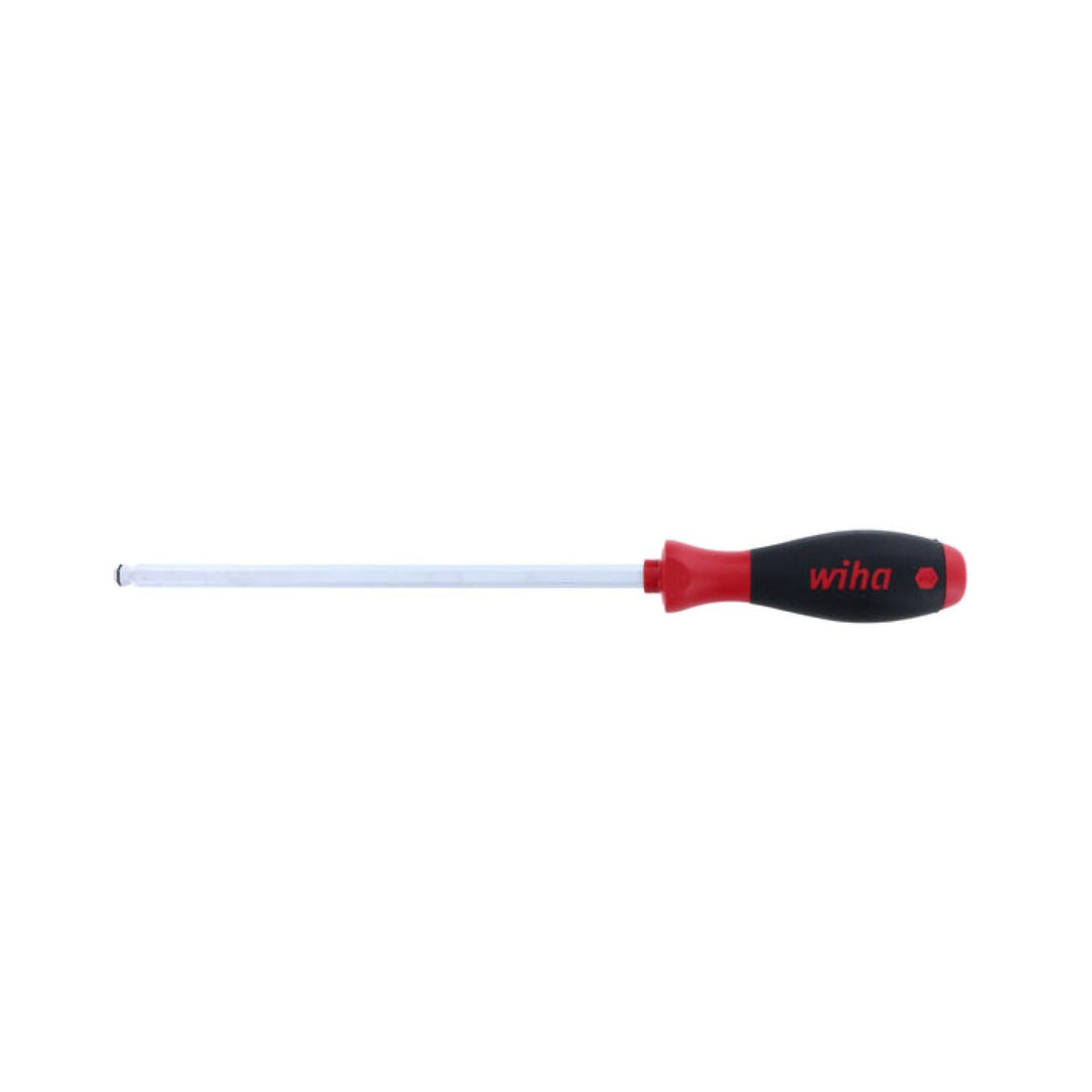 Wiha Tools 36780 MagicRing Ball End Driver 8.0mm