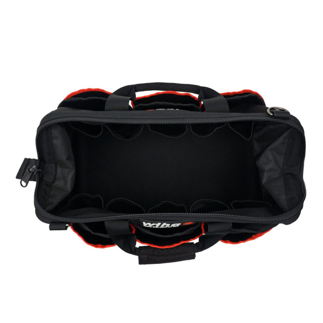 Wiha Tool 91487 Cordura 16" Canvas Tool Bag