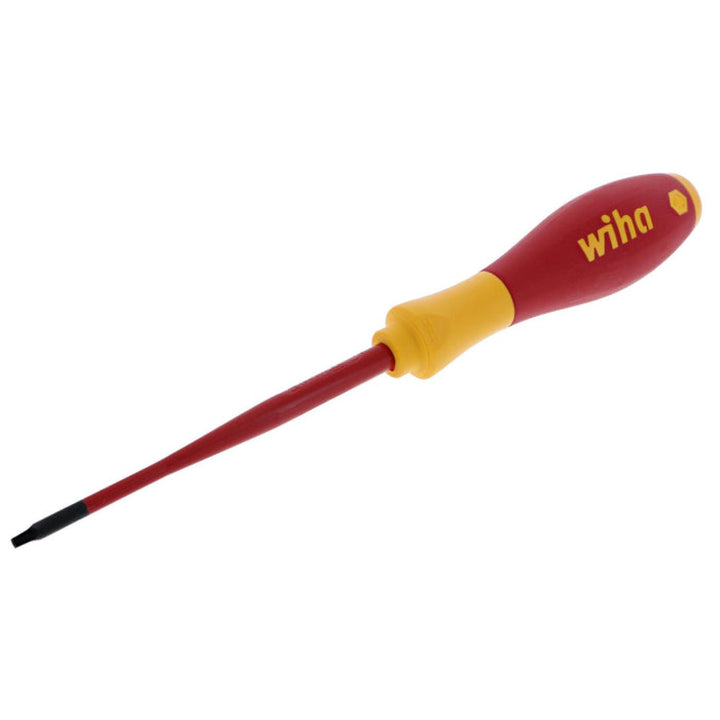 Wiha Tools 35844 Insulated Slim Square Driver #1x100