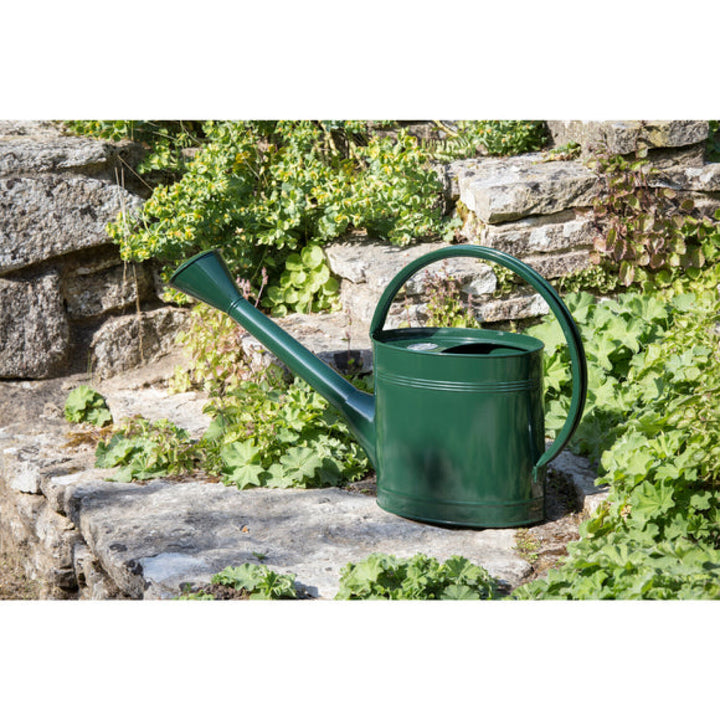 Corona GTW/W5DG  Burgon & Ball® Watering Can Dark Green 5 litre