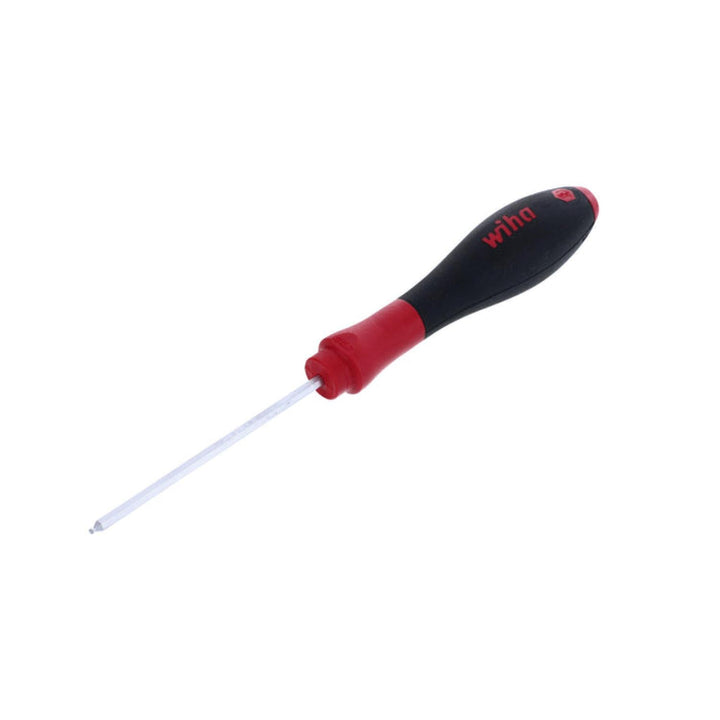 Wiha Tools 36715 Ball End Hex Driver, 1.5 x 75mm with SoftFinish Handle