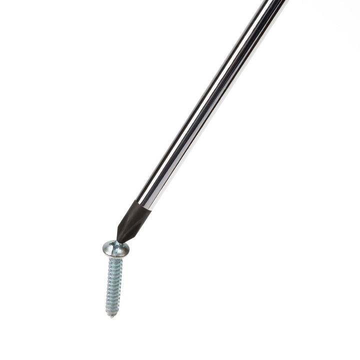 Estwing 42451-10 PH2 x 6-Inch Magnetic Philips Tip Screwdriver with Ergonomic Handle