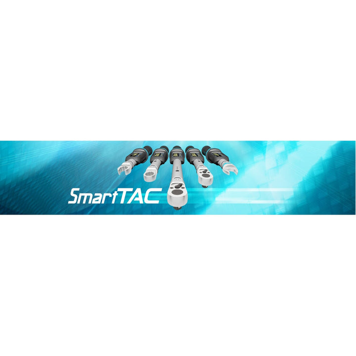 Hazet 7910-STAC SmartTAC-Tool programming and evaluation software