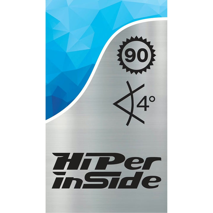 Hazet 2200SC-32 SmartCase socket set