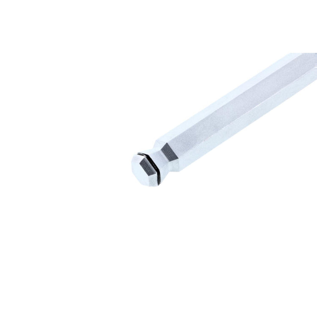 Wiha Tools 54024 3/8" MagicRing Ball End Hex SAE T-handle