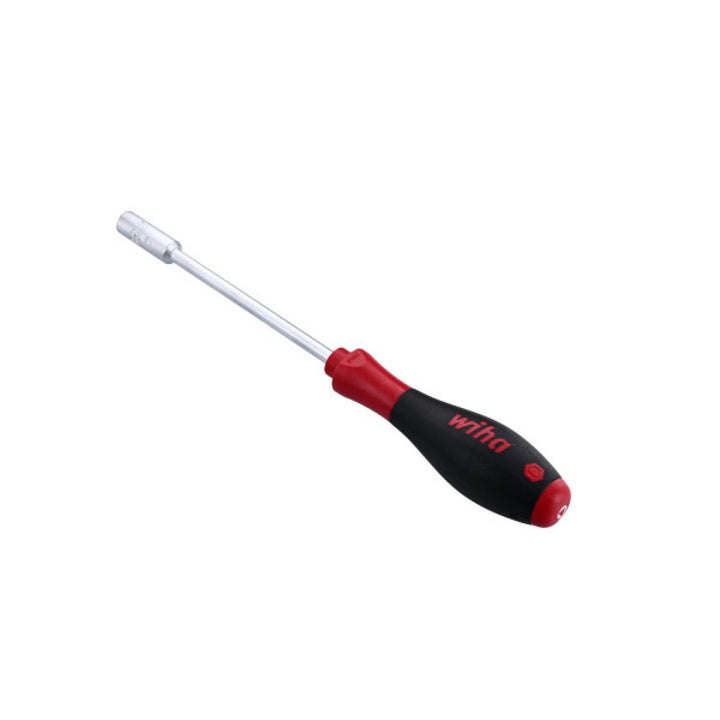 Wiha Tools 34474 M4 SoftFinish Triangle Nut Driver