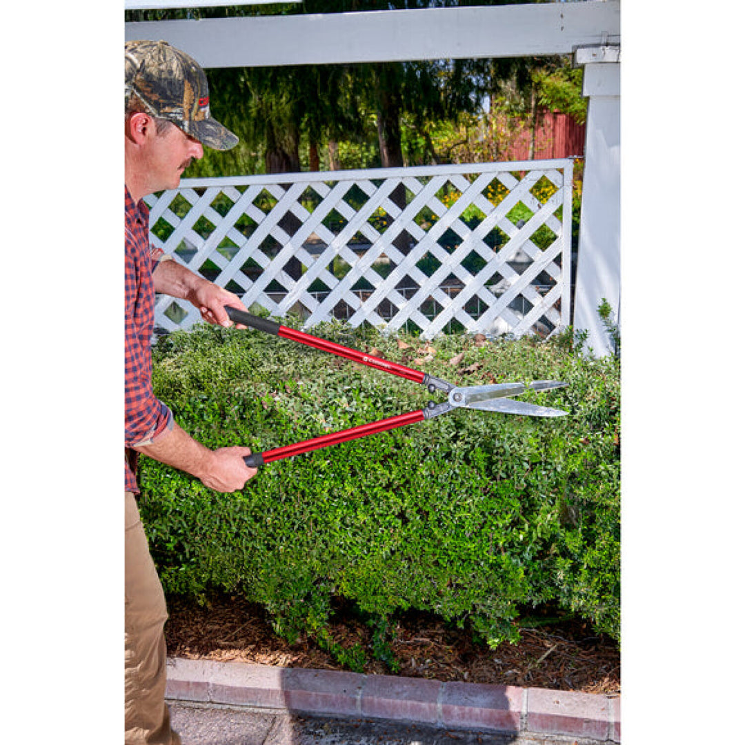 CORONA-AH 6950 · SerratedBLADE Hedge Shears - 8½ Inch