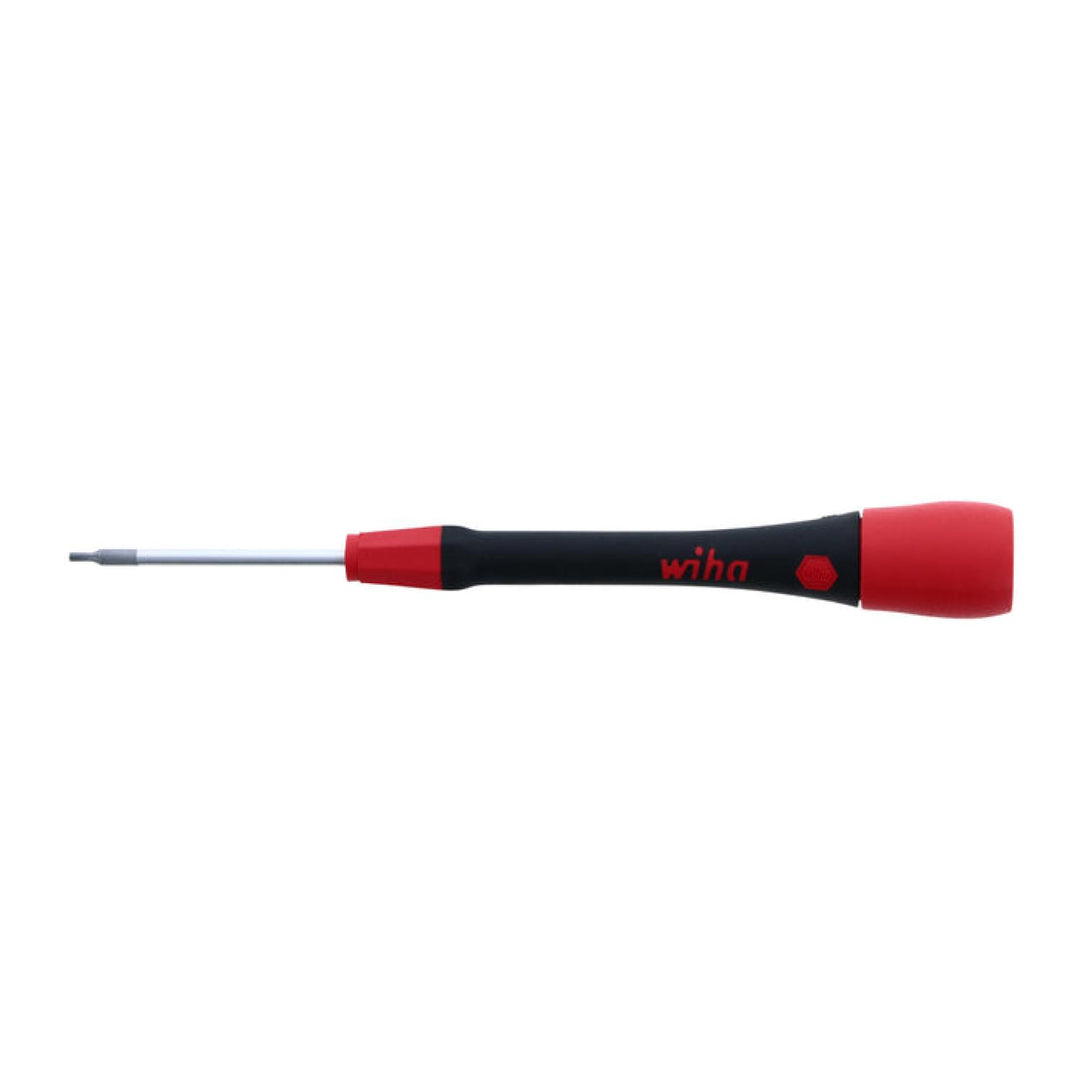 Wiha Tools 26345 PicoFinish Hex Screwdriver .050" (1.3mm) x 40mm