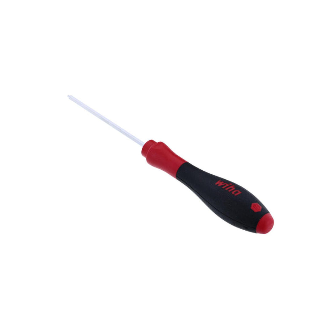 Wiha Tools 36713 1/16" Ball End Hex Screwdriver
