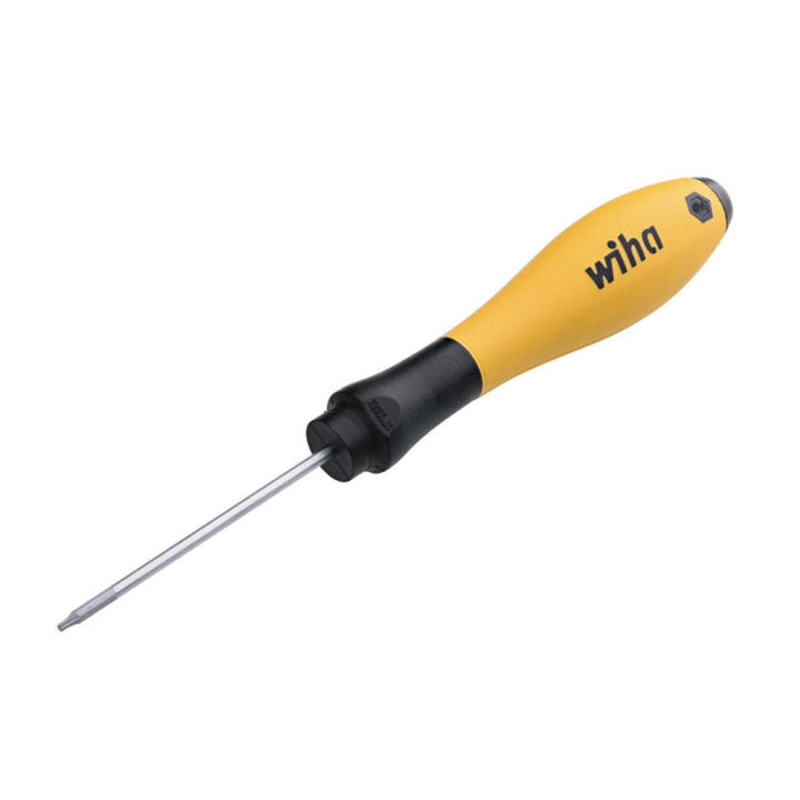 Wiha Tools 36200 T5 TORX ESD SoftFinish Driver