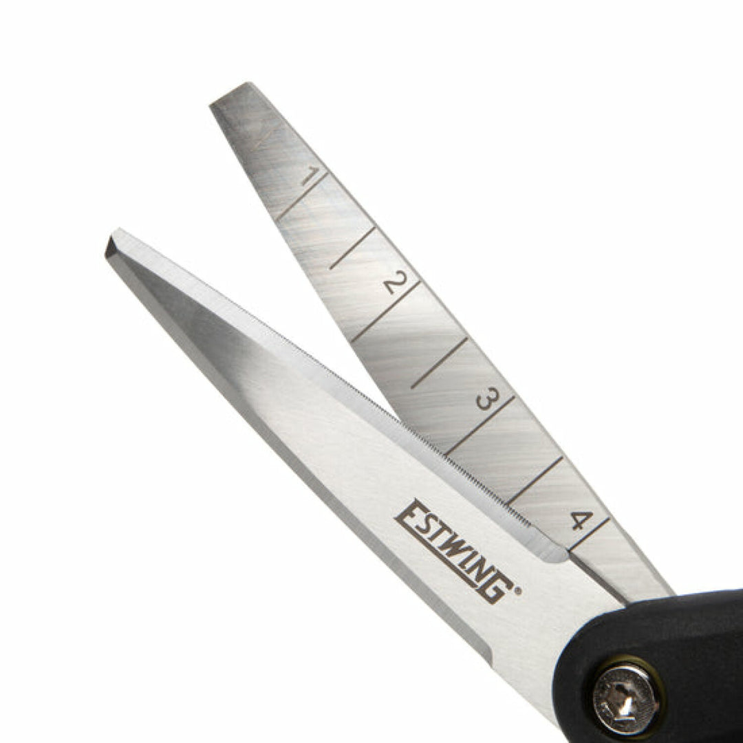 Estwing 42589 9-Inch Industrial Utility Shears