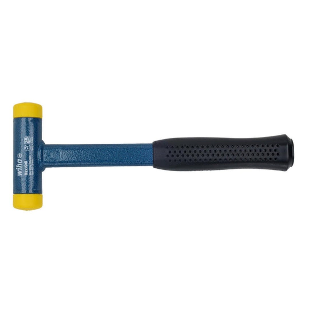 Wiha Tools 80230 Dead Blow Hammer 1.2" Face x 21oz
