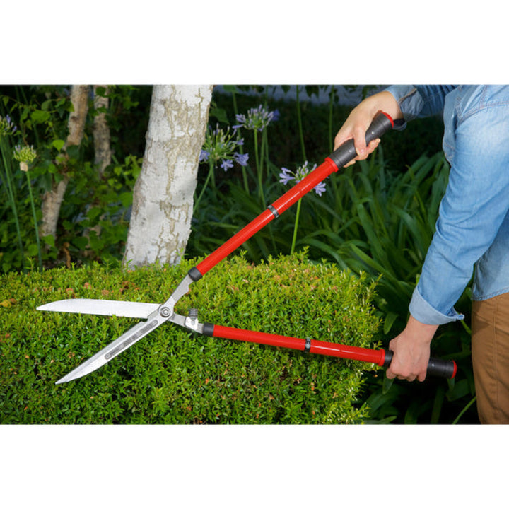 Corona HS 3950 ExtendableREACH Hedge Shears - 10 Inch