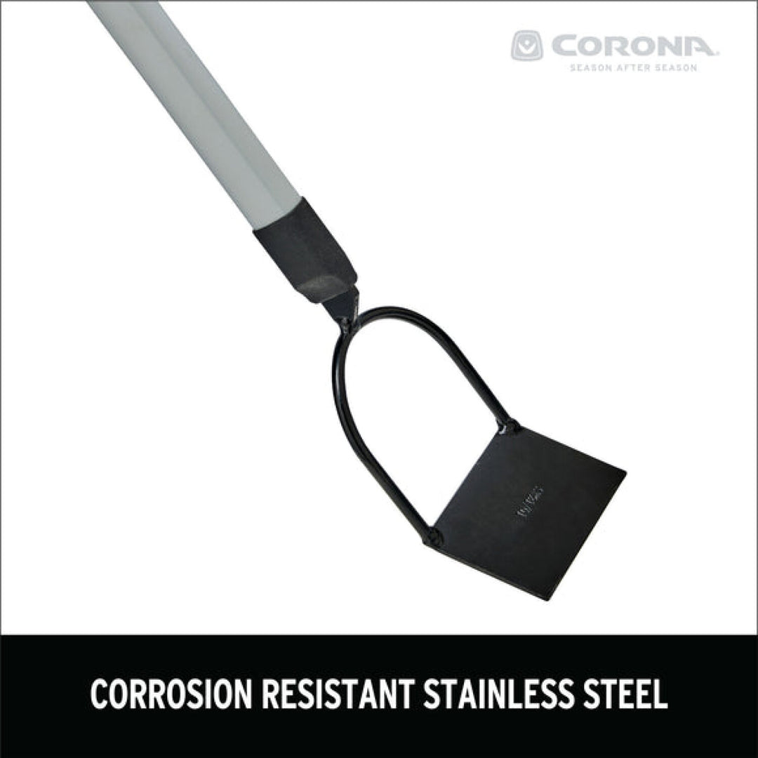 CRNA-LG 3664 · Dutch Hoe with ComfortGEL Grip