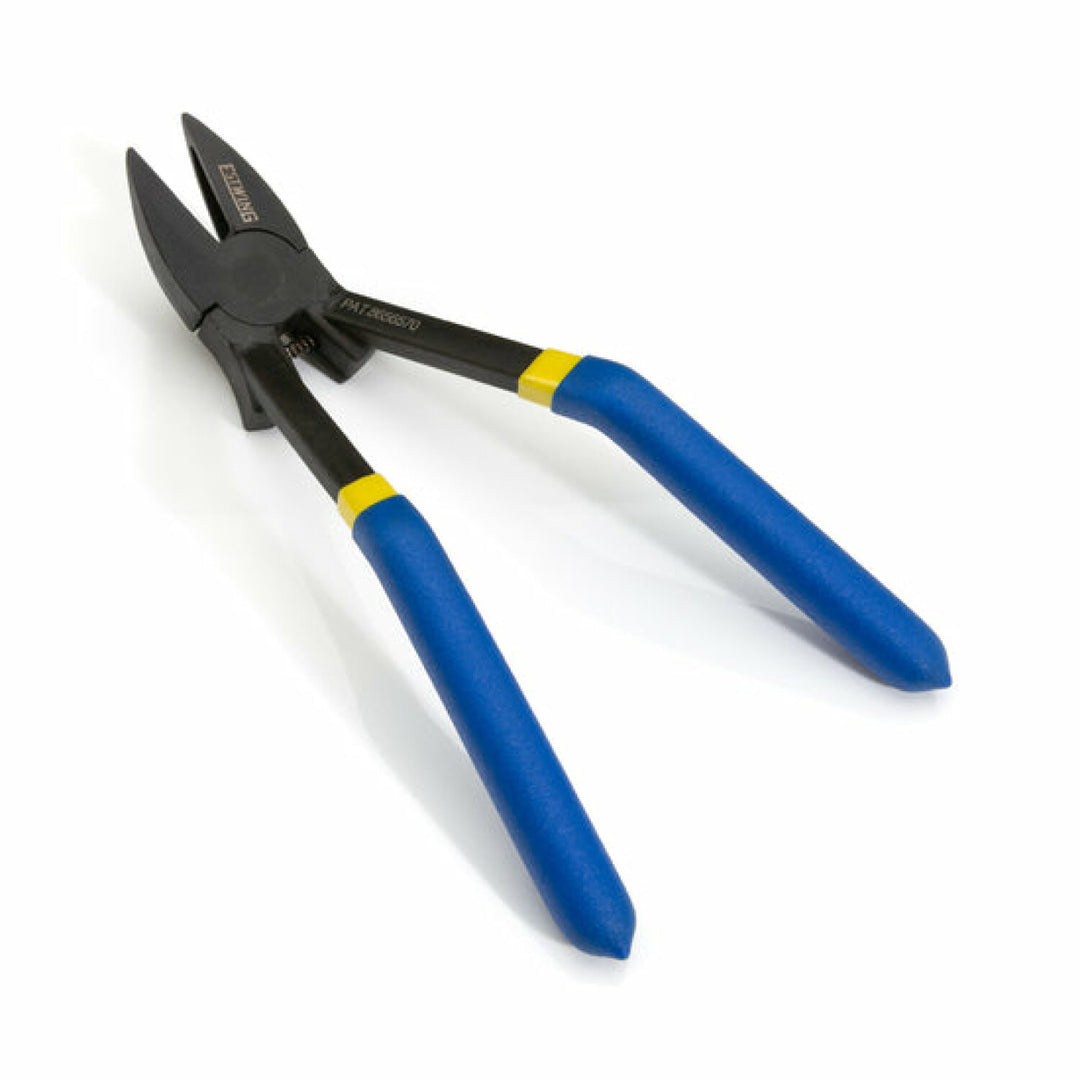 Estwing 42584 8.5-Inch Heavy Duty Nail Hunter Brad, Nail and Staple Remover