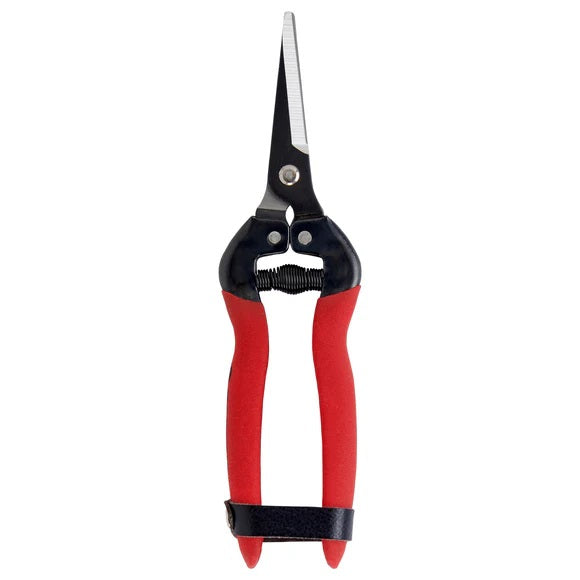 Corona AG 4930 Long Straight Snips, 1-3/4 in. Blades
