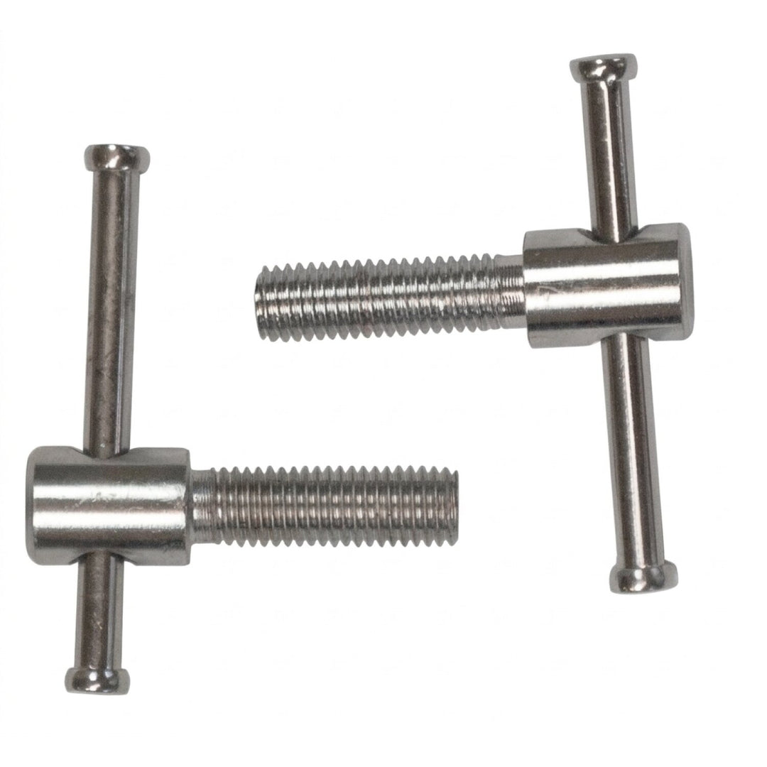Bessey 9060003 Replacement Locking Screw Set