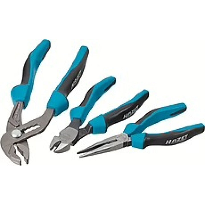 Hazet 1859SPC/3 Pliers set 3-pieces
