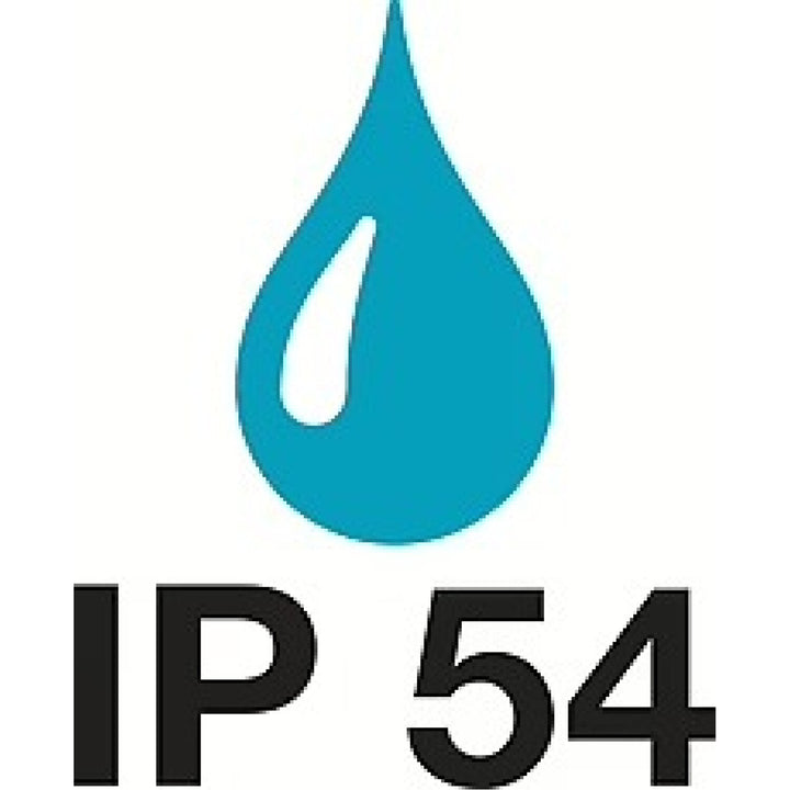 Hazet 1979FC-40 LED work spotlight ∙ 40 watts