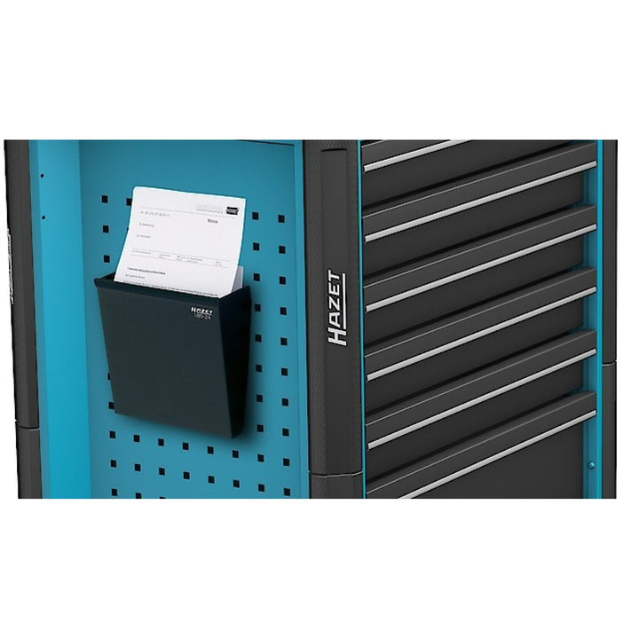 Hazet 179NW-7/228 Work Bench ∙ Mobile Assistent 179NW ∙ Assortment