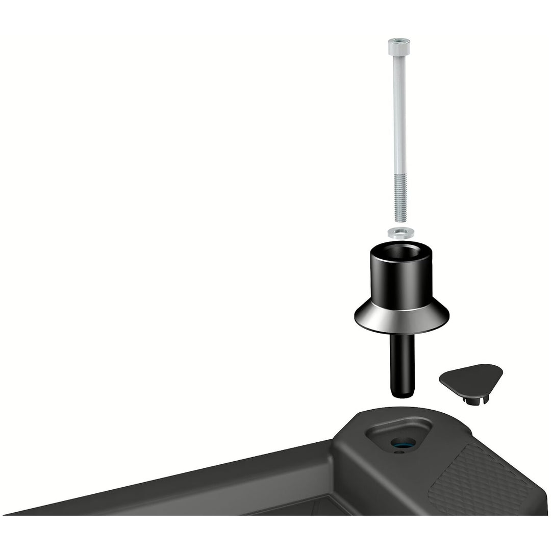 Hazet 179N-8/314 Tool trolley 314-pieces ∙ 8 Drawers total