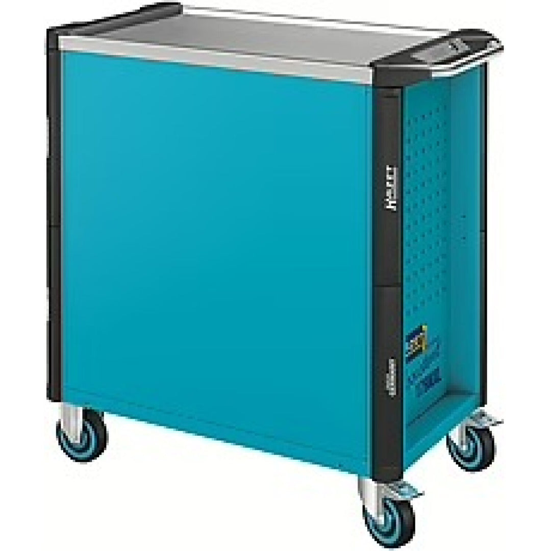 Hazet 179NXL-8/321 Tool Trolley 321-Pieces ∙ 8 Drawers total