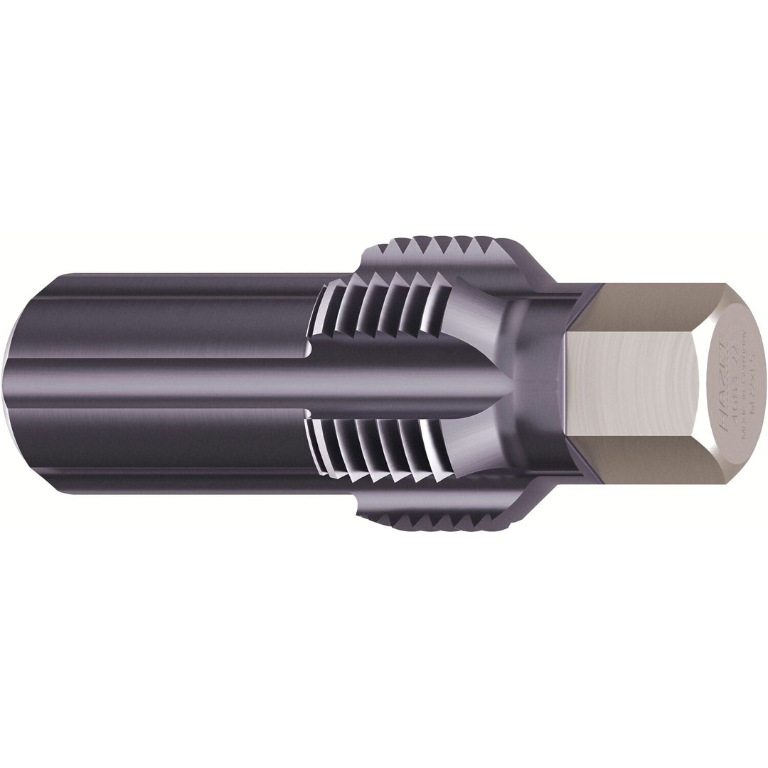 Hazet 4683-20 Thread repair tool for exhaust gas temperature sensors / probes