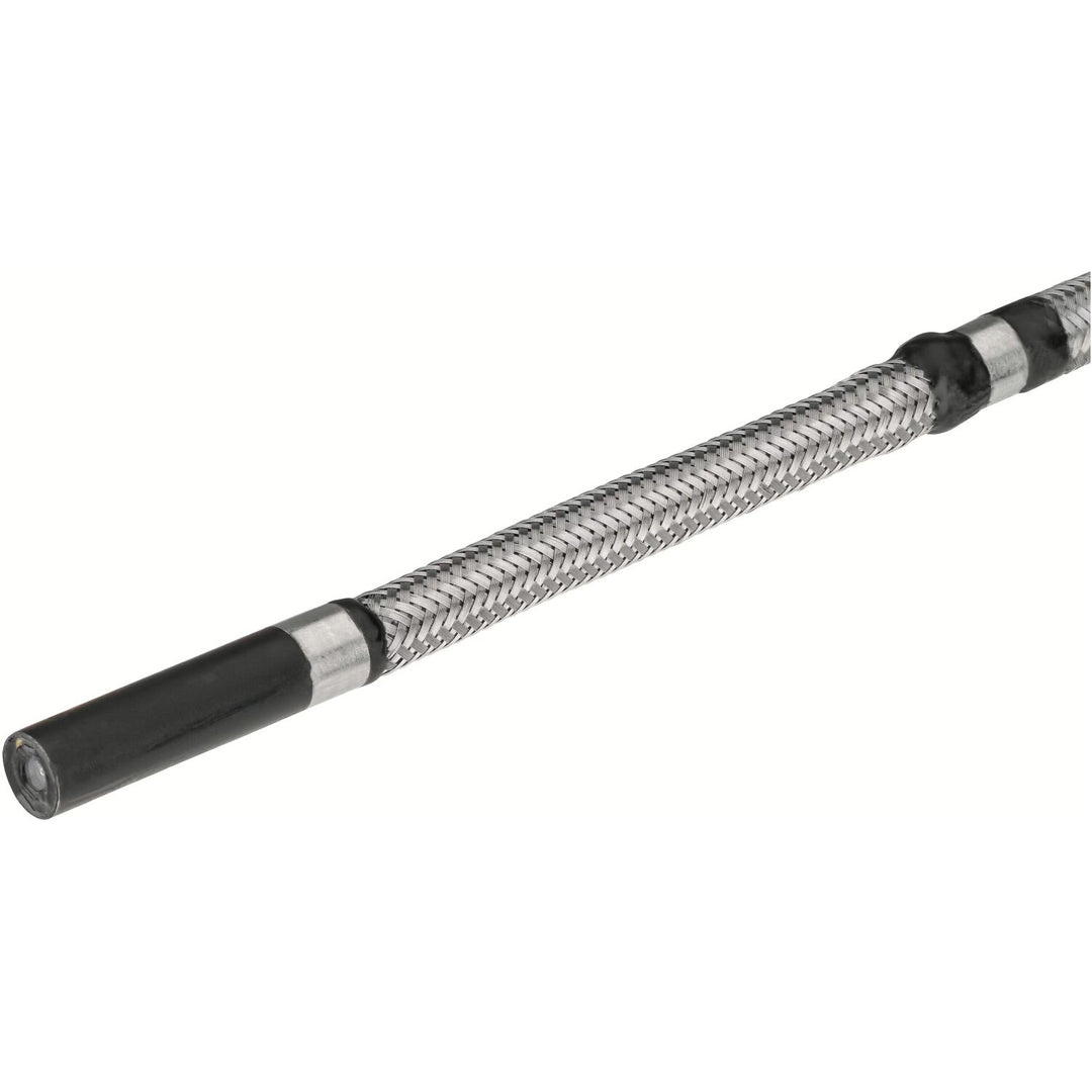 Hazet 4812-23AF HD swivelling Probe 180° ∙ ⌀ 3.9 mm ∙ Front Camera