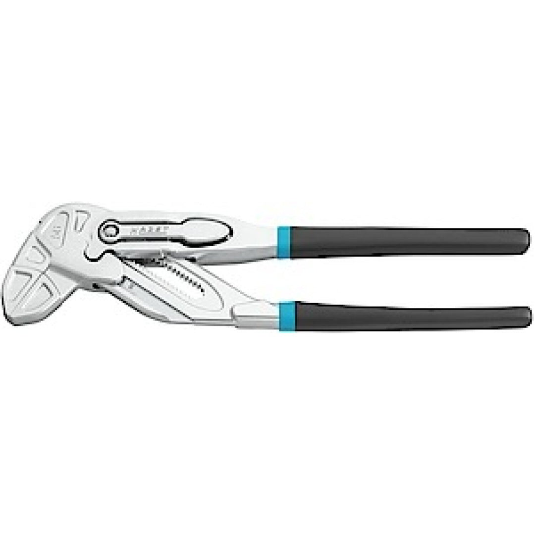 Hazet 762-26 Grip pliers wrench – Haus of Tools Hazet 762-26 Grip pliers wrench – Haus of Tools