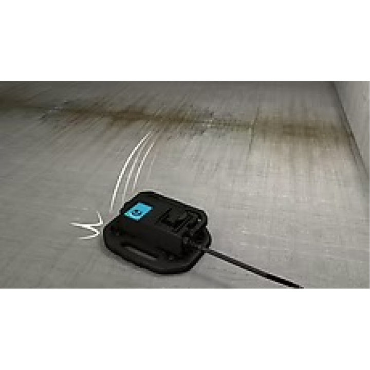 Hazet 1979FC-40 LED work spotlight ∙ 40 watts