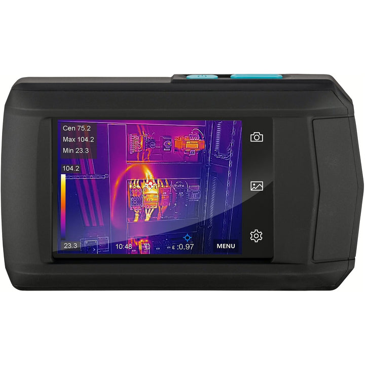 Hazet 1992-2 Thermal Camera