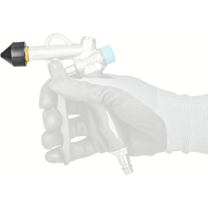 Hazet 9040-42/3 Cone Set 3-pieces