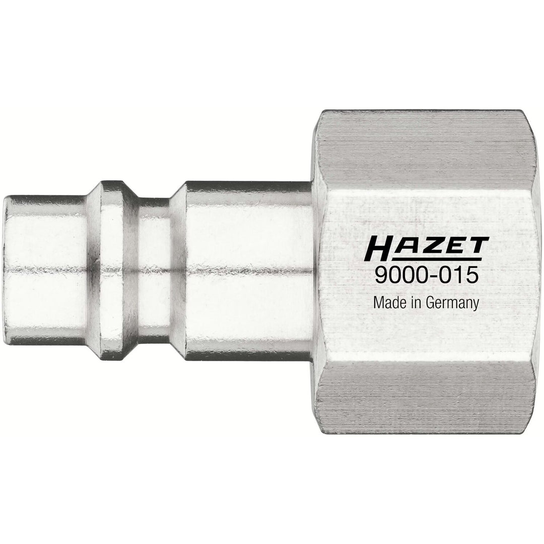 Hazet 9000-015 Air connection nipple