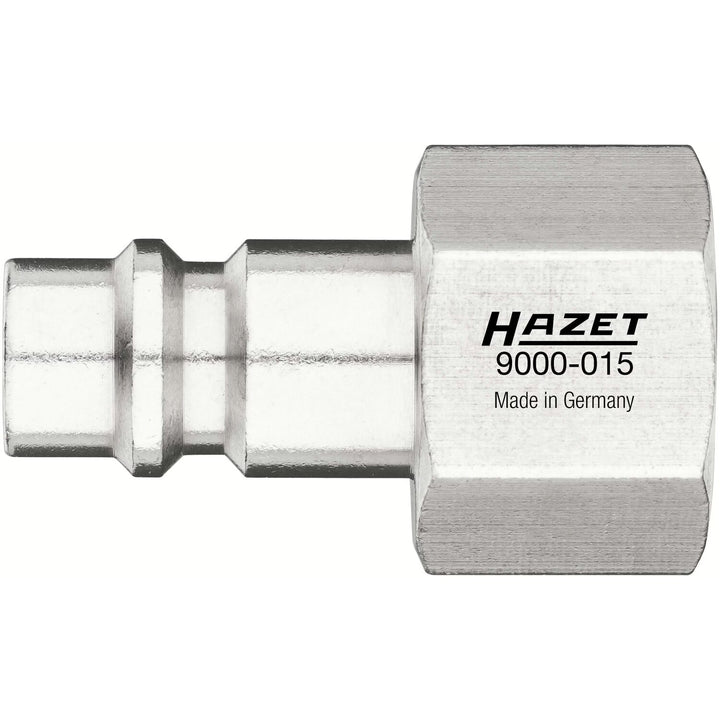 Hazet 9000-015 Air connection nipple