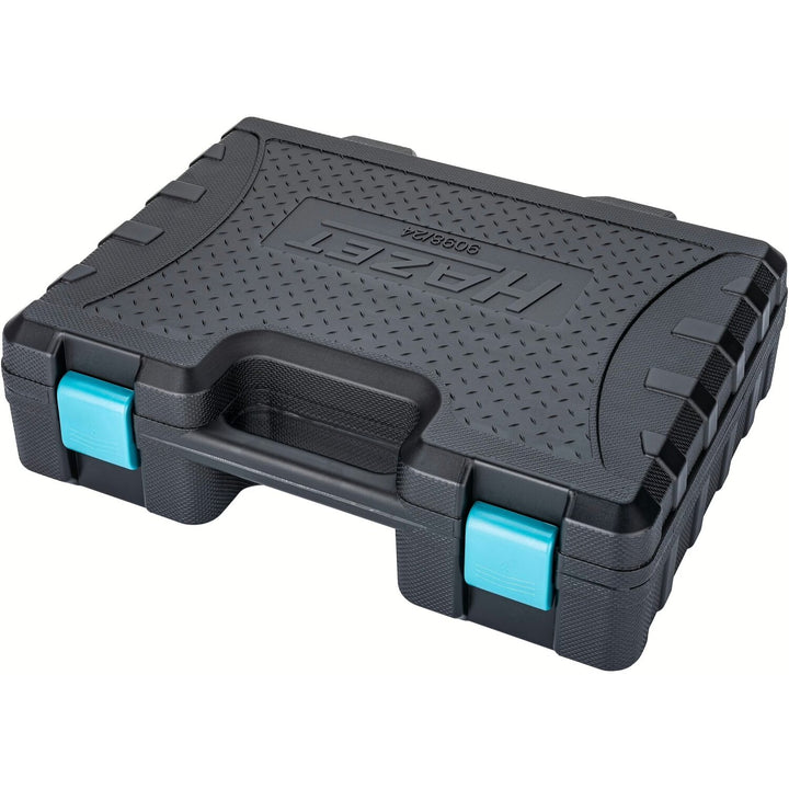 Hazet 9098/24 Injector Sliding Hammer ∙ Compressed Air