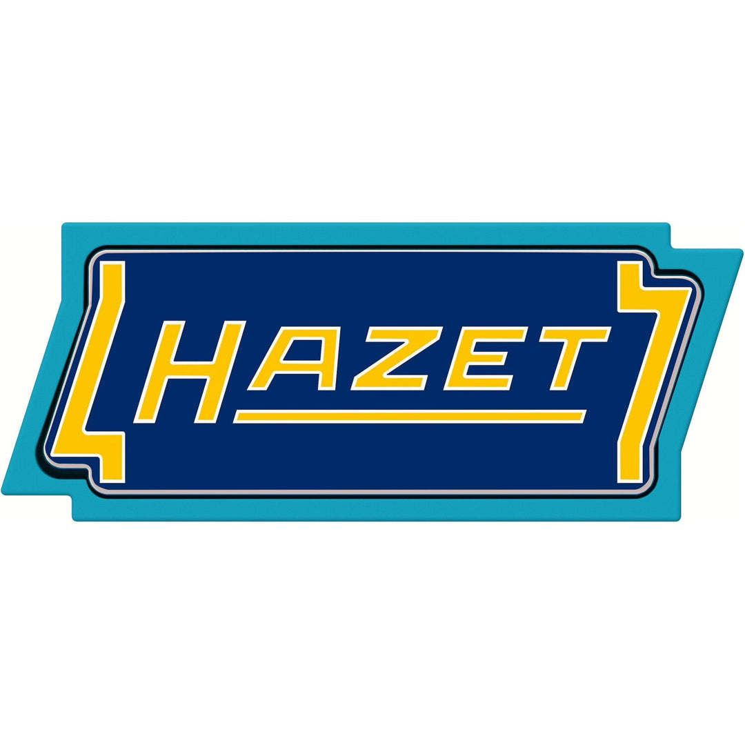 Hazet 197-11/3 Magnetic button set 3 pieces