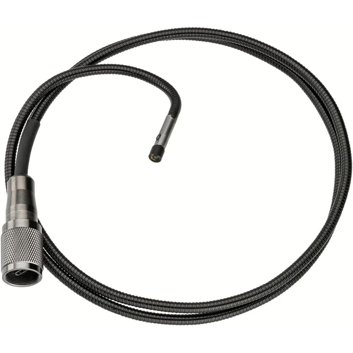 Hazet 4812-11FS HD Probe 4.9 mm ∙ Front and Side Camera