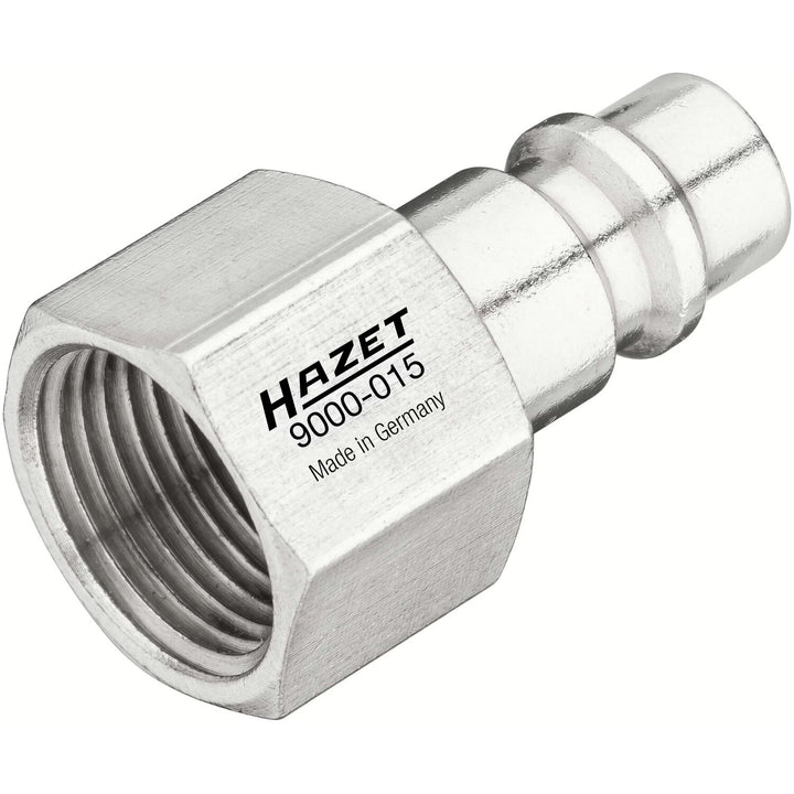 Hazet 9000-015 Air connection nipple