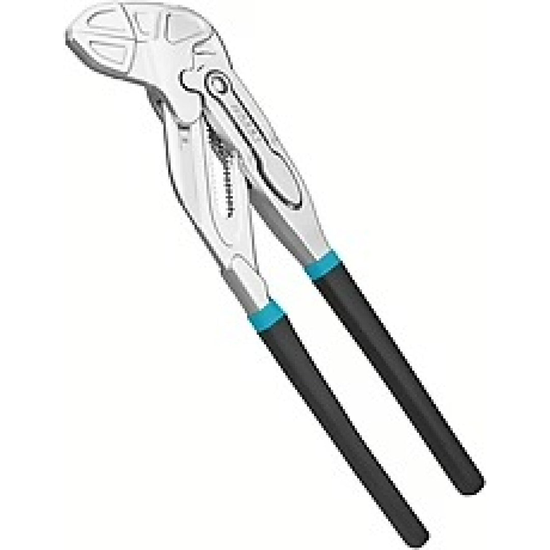 Hazet 762-26 Grip pliers wrench