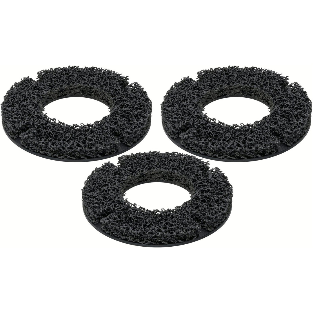 Hazet 4960V-0160/3 Grinding wheels (spare) 3-pieces