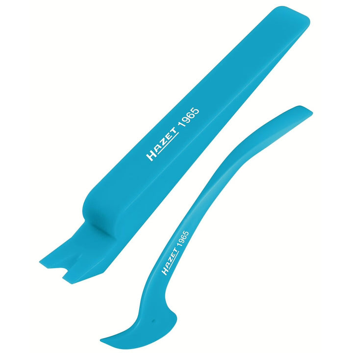 Hazet 1965/2 Universal hook/wedge set ∙ 2 pieces