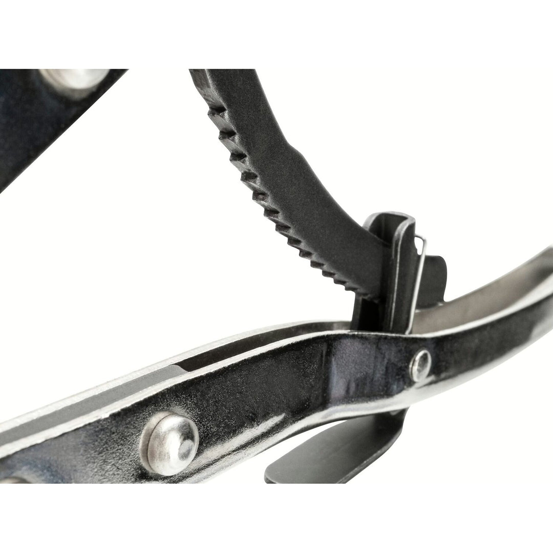 Hazet 4684-3 Exhaust pipe clamp pliers