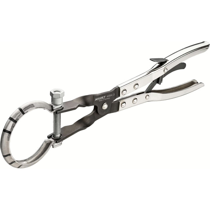 Hazet 4684-3 Exhaust pipe clamp pliers