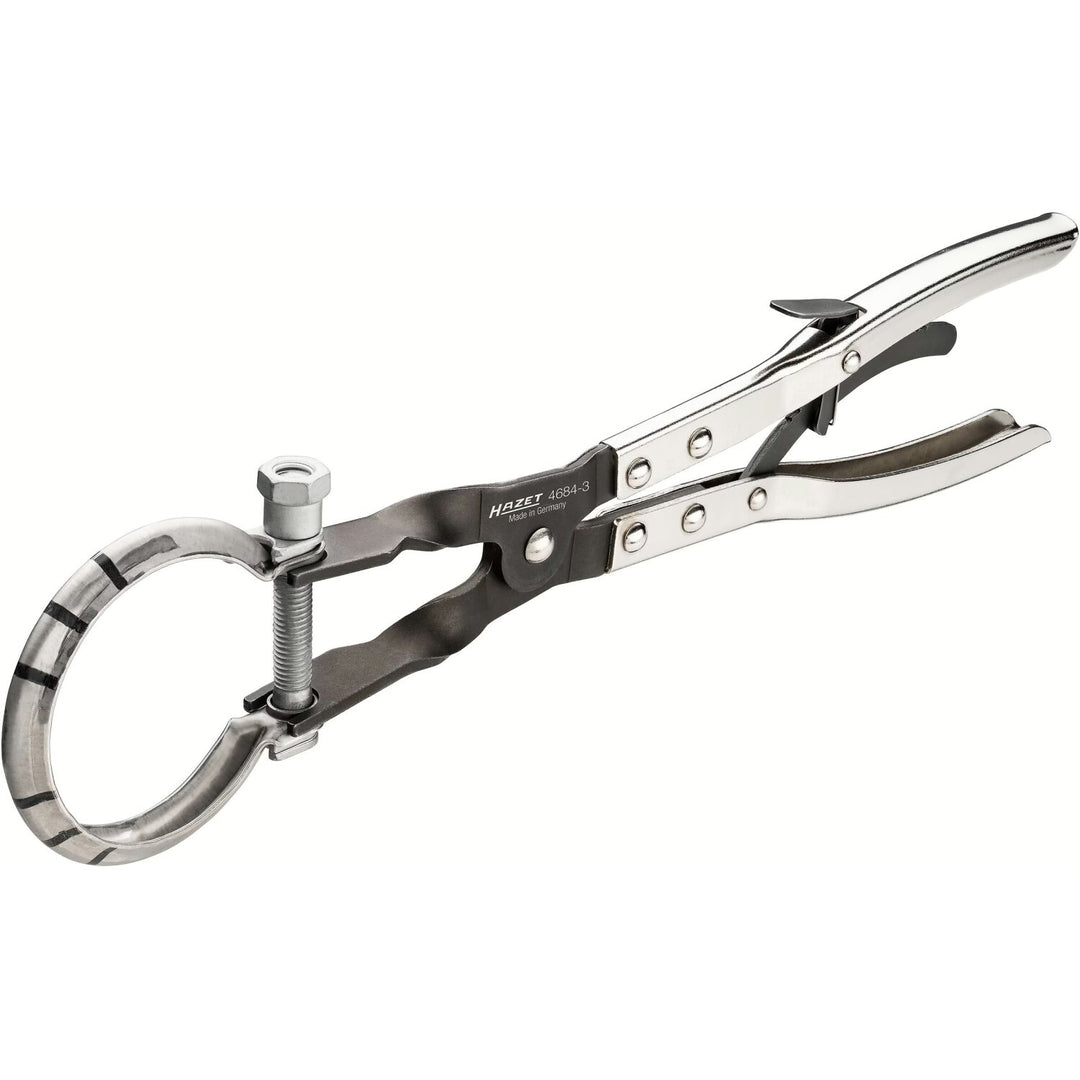 Hazet 4684-3 Exhaust pipe clamp pliers
